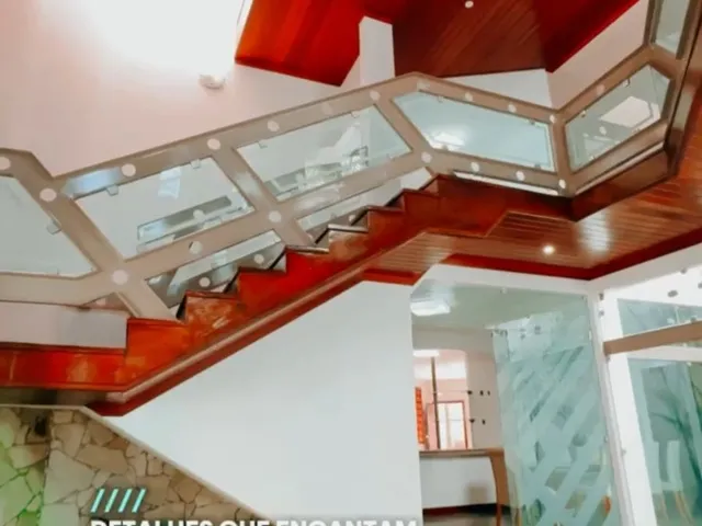 Imagem 11: 0 Casa com 4 dormitórios