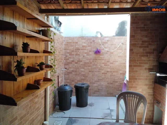 Imagem 4: 0 Casa com 3 dormitórios