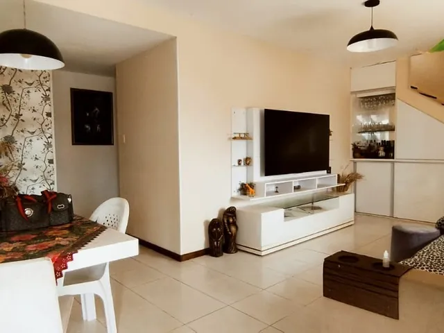 Imagem: Apartamento Vilage residencial para Venda