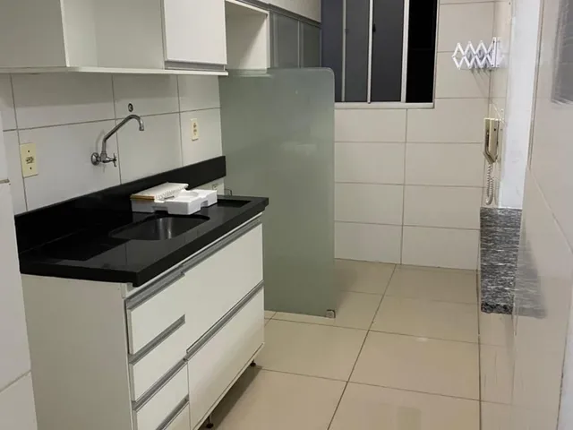 Imagem: Apartamento à venda no Tomba, Feira de