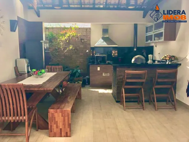 Imagem 3: 0 Casa com 3 dormitórios