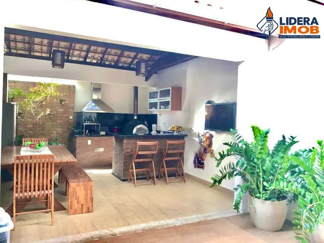 Imagem 4: 0 Casa com 3 dormitórios