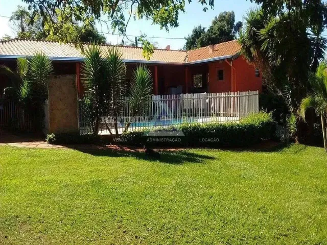 Imagem: Chácara 6 Dorm no Conjunto Rosa Mônica