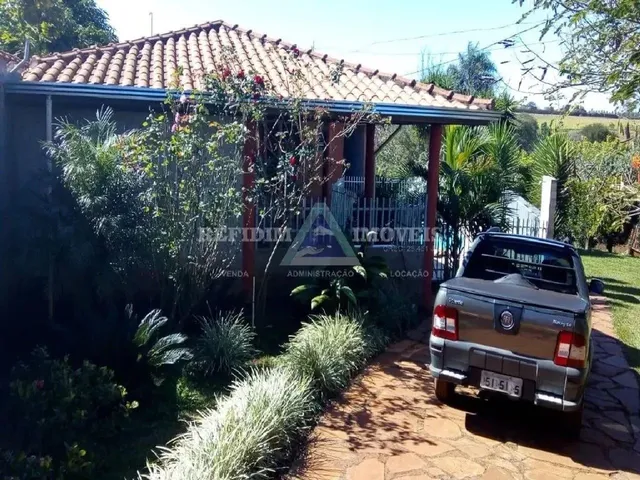 Imagem 3: Chácara 6 Dorm no Conjunto Rosa Mônica - Brodowski