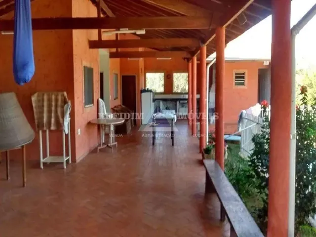 Imagem 13: Chácara 6 Dorm no Conjunto Rosa Mônica - Brodowski
