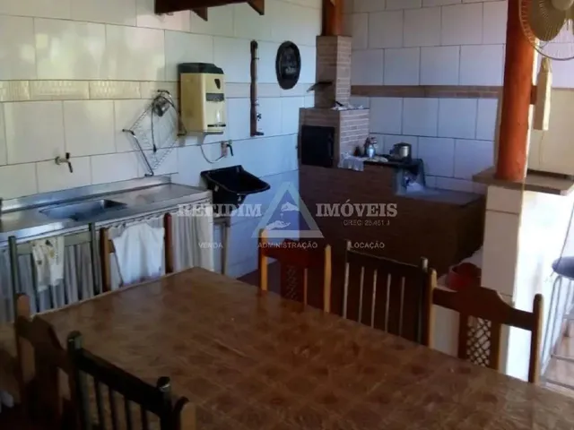 Imagem 8: Chácara 6 Dorm no Conjunto Rosa Mônica - Brodowski