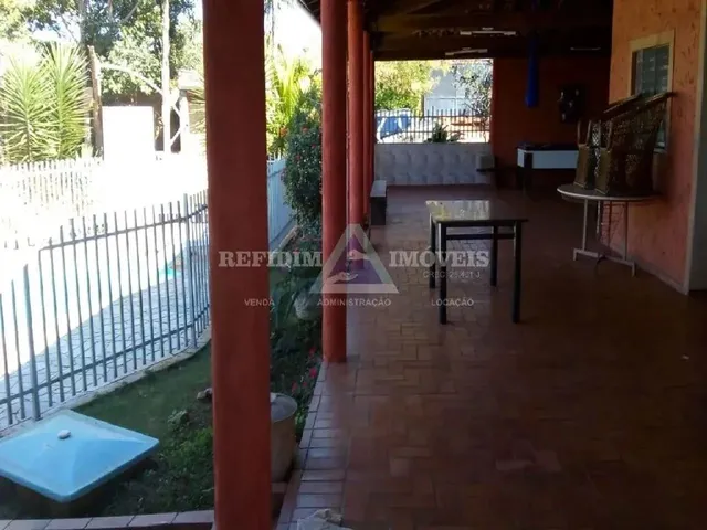 Imagem 7: Chácara 6 Dorm no Conjunto Rosa Mônica - Brodowski