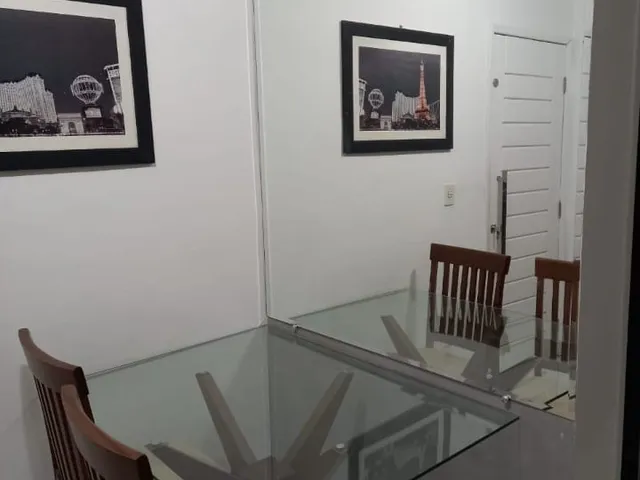 Imagem: Apartamento residencial para Venda em condomínio