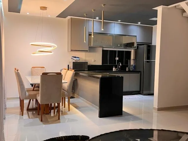 Imagem: Casa residencial para Venda em condominio
