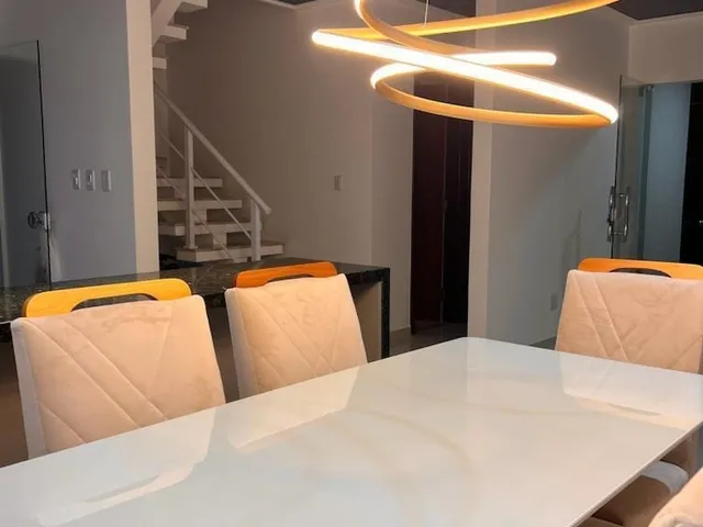 Imagem 2: Casa residencial para Venda em condominio fechado, Vila de Abrantes (abrantes)