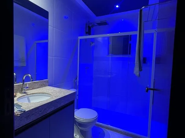 Imagem 3: Casa residencial para Venda em condominio fechado, Vila de Abrantes (abrantes)