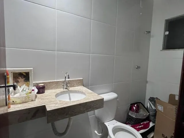 Imagem 5: Casa residencial para Venda em condominio fechado, Vila de Abrantes (abrantes)