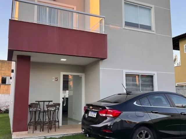 Imagem 6: Casa residencial para Venda em condominio fechado, Vila de Abrantes (abrantes)