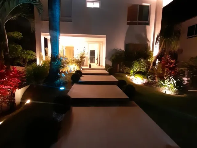 Imagem 2: Casa Duplex para Venda no cond Alphaville Litoral Norte 1, Vila de Abrantes, Camaçari, 5