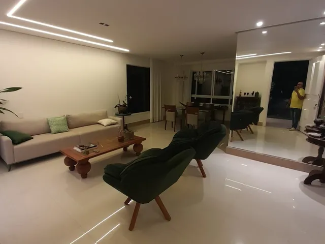 Imagem 4: Casa Duplex para Venda no cond Alphaville Litoral Norte 1, Vila de Abrantes, Camaçari, 5