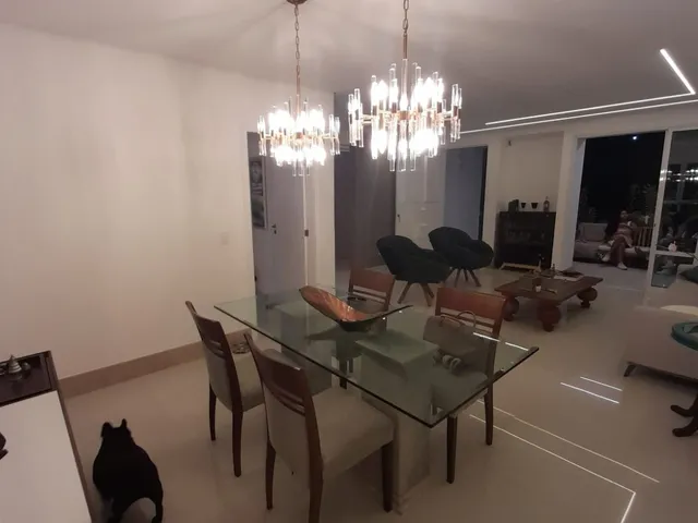 Imagem 6: Casa Duplex para Venda no cond Alphaville Litoral Norte 1, Vila de Abrantes, Camaçari, 5