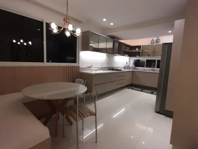 Imagem 7: Casa Duplex para Venda no cond Alphaville Litoral Norte 1, Vila de Abrantes, Camaçari, 5