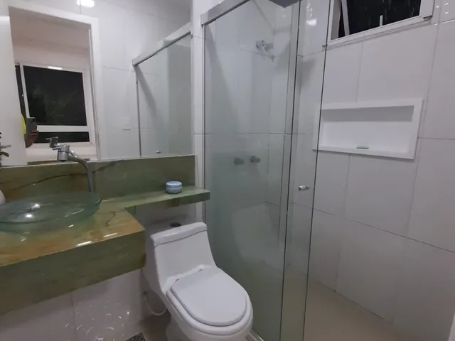 Imagem 9: Casa Duplex para Venda no cond Alphaville Litoral Norte 1, Vila de Abrantes, Camaçari, 5