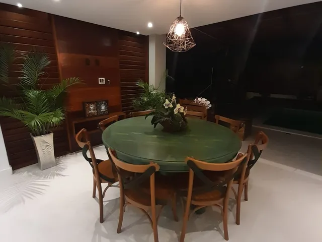 Imagem 10: Casa Duplex para Venda no cond Alphaville Litoral Norte 1, Vila de Abrantes, Camaçari, 5