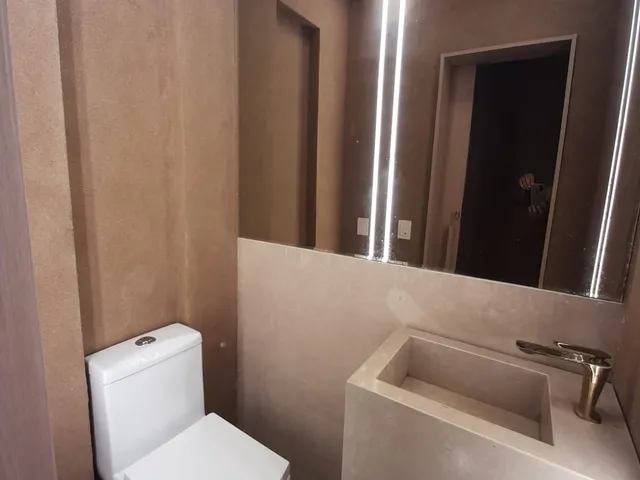 Imagem 11: Casa Duplex para Venda no cond Alphaville Litoral Norte 1, Vila de Abrantes, Camaçari, 5