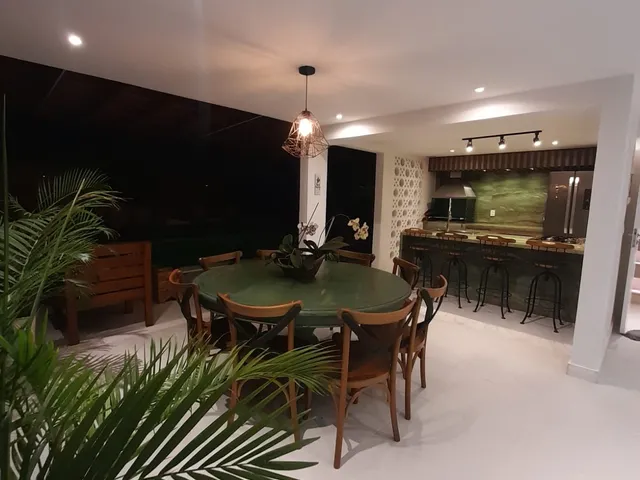 Imagem 12: Casa Duplex para Venda no cond Alphaville Litoral Norte 1, Vila de Abrantes, Camaçari, 5