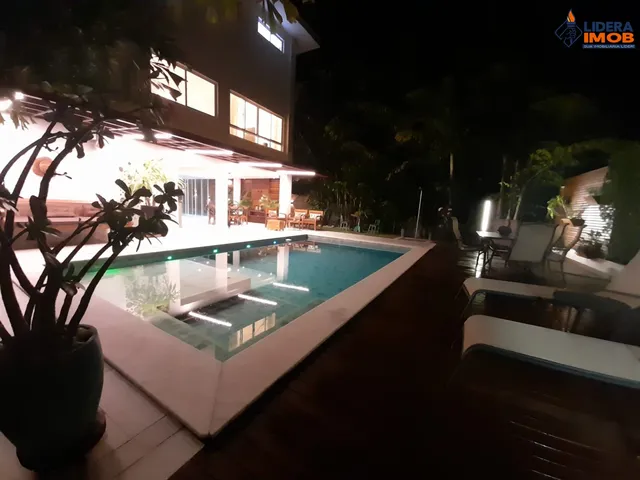 Imagem 14: Casa Duplex para Venda no cond Alphaville Litoral Norte 1, Vila de Abrantes, Camaçari, 5