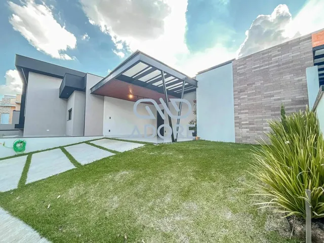 Imagem: Casa Á Venda no Condomínio Jardim Guarujá