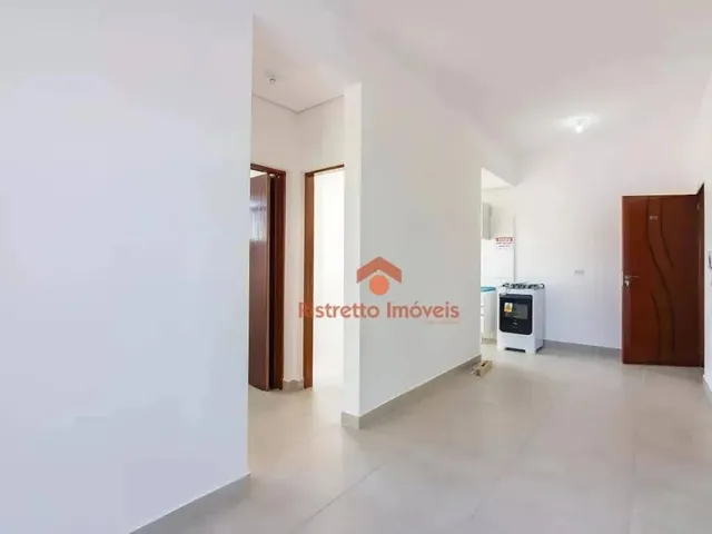 Imagem 1: Apartamento com 2 Dormitórios À Venda, 40 M² por R$ 250.000,00 - Presidente Altino
