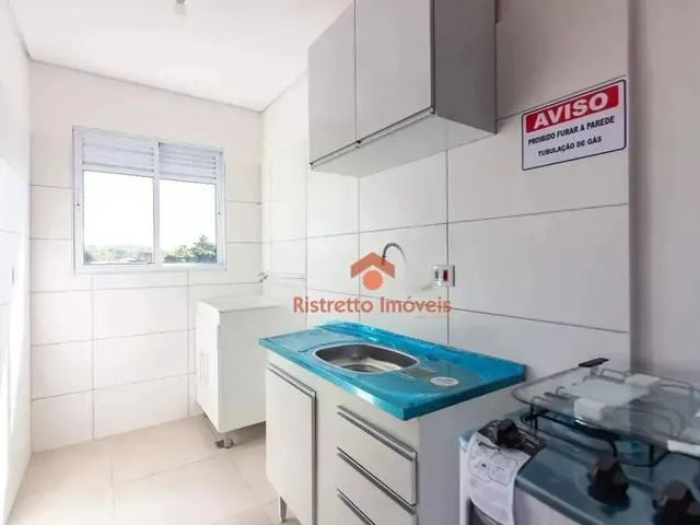 Imagem 2: Apartamento com 2 Dormitórios À Venda, 40 M² por R$ 250.000,00 - Presidente Altino