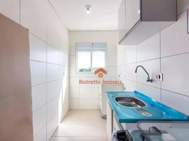 Imagem 8: Apartamento com 2 Dormitórios À Venda, 40 M² por R$ 250.000,00 - Presidente Altino