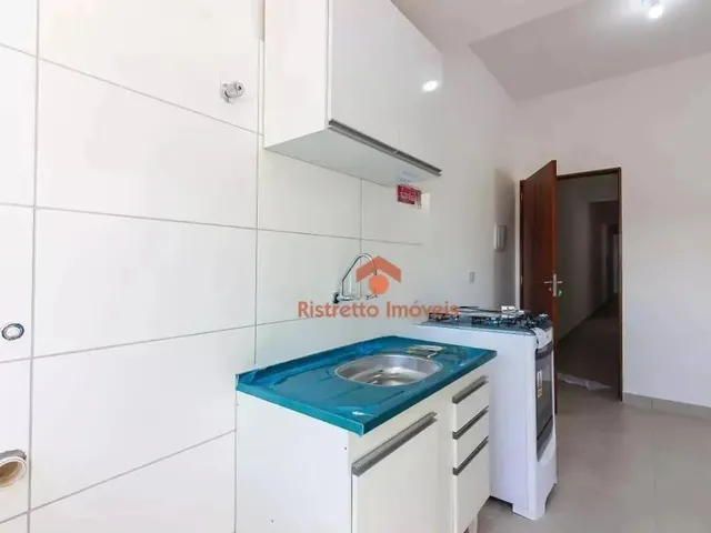 Imagem 7: Apartamento com 2 Dormitórios À Venda, 40 M² por R$ 250.000,00 - Presidente Altino