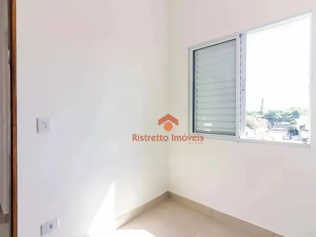 Imagem 6: Apartamento com 2 Dormitórios À Venda, 40 M² por R$ 250.000,00 - Presidente Altino