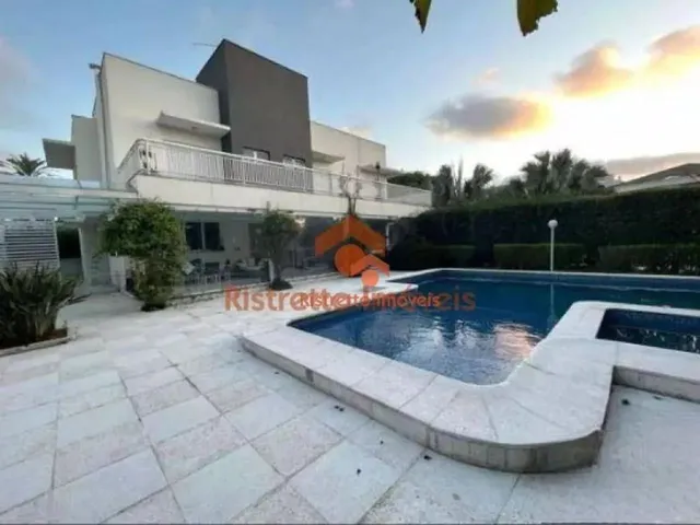 Imagem: Casa com 4 Dormitórios À Venda, 705 M²