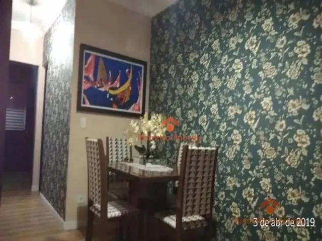 Imagem: Apartamento com 3 Dormitórios À Venda