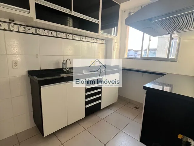 Imagem: Apartamento à venda no bairro Virgem Santa