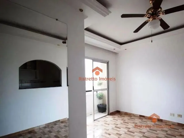 Imagem: Apartamento À Venda, 69 M² por R$ 350.000,00