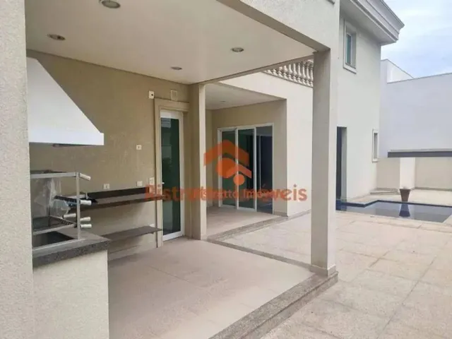 Imagem: Casa À Venda, 300 M² por R$ 8.000.000,00