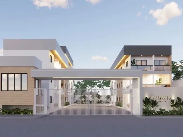 Imagem: Vendo Apartamento em Barreirinhas-Ma