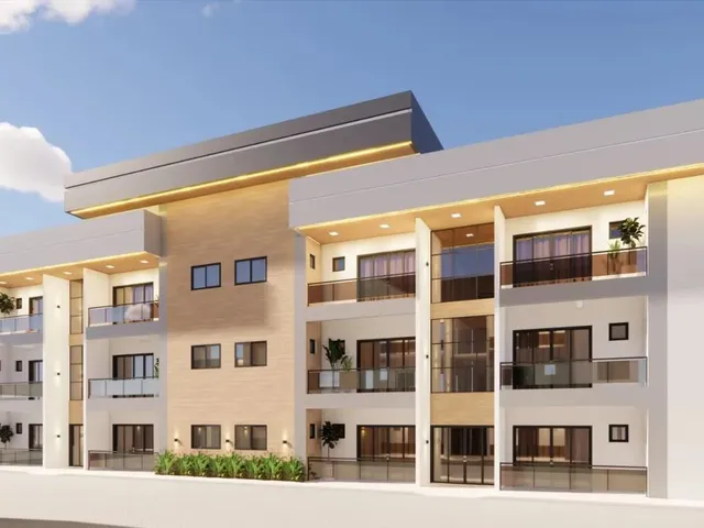 Imagem 2: Vendo Apartamento em Barreirinhas-Ma