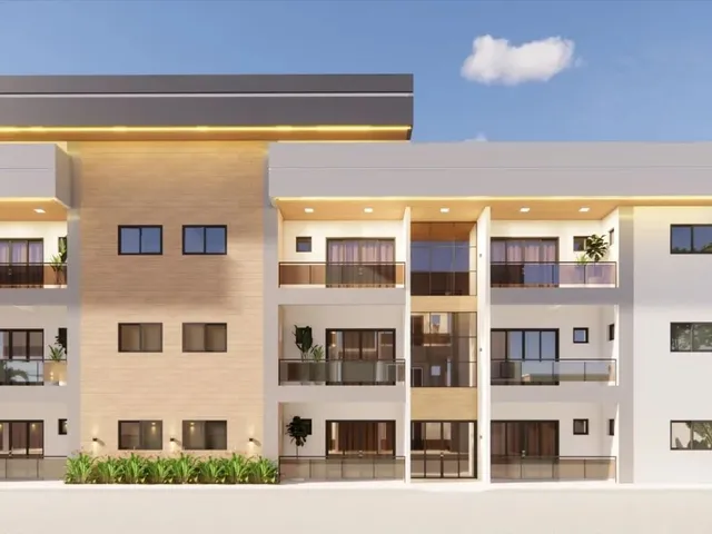 Imagem 3: Vendo Apartamento em Barreirinhas-Ma