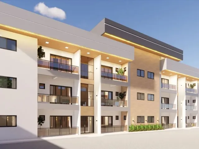 Imagem 4: Vendo Apartamento em Barreirinhas-Ma