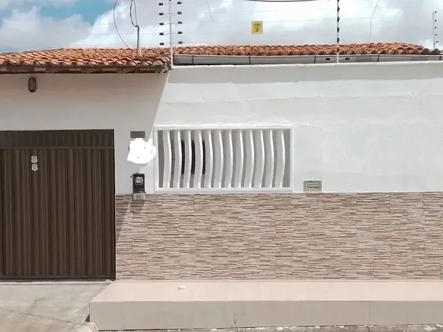 Imagem: Vendo Casa 3 Quartos Cohatrac 5