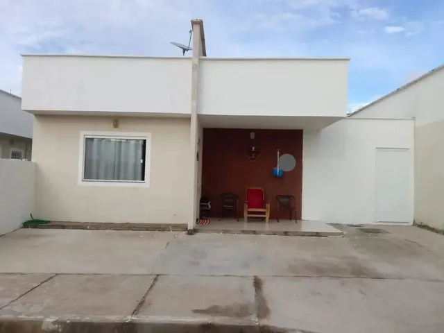 Imagem: Vendo Prime Araçagy 1
