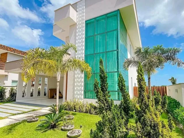 Imagem: Vendo Casa no Alphaville