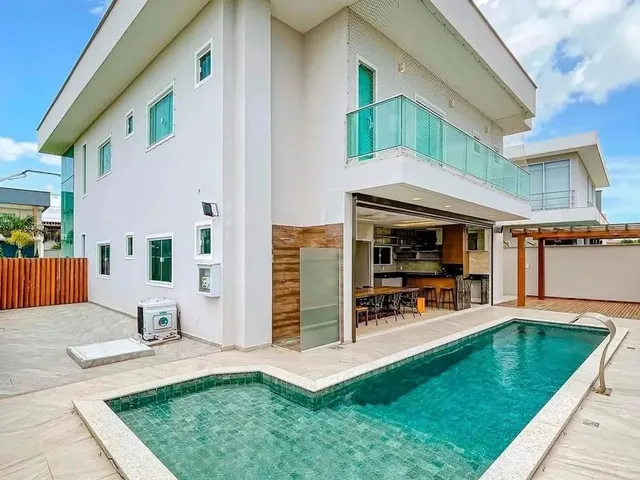 Imagem 7: Vendo Casa no Alphaville