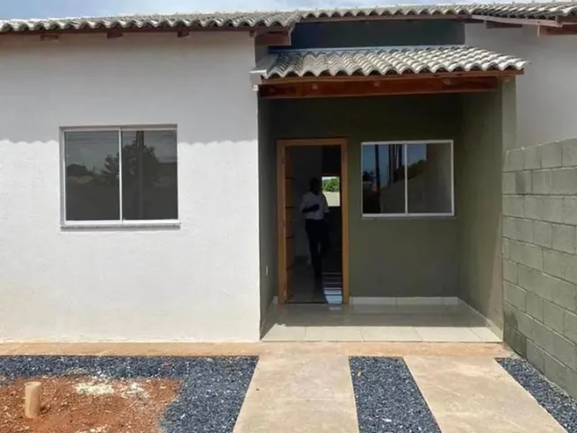 Imagem: Vende-Se Casa no Maiobão