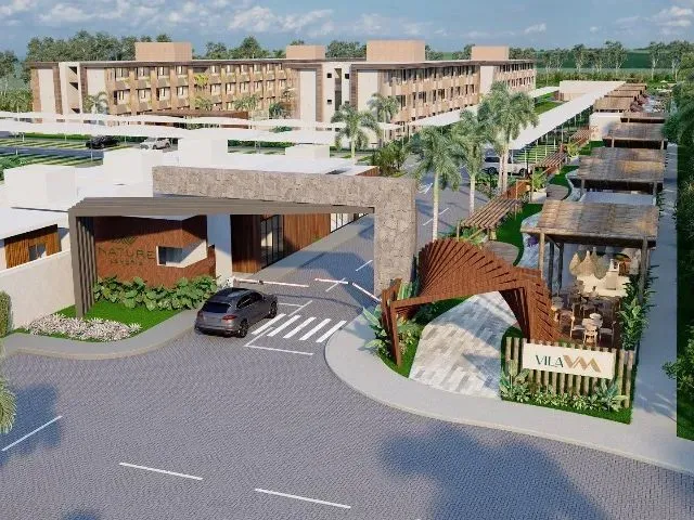 Imagem: Studios, Casas e Aptos Lindos pra Ganhar