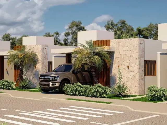 Imagem 2: Studios, Casas e Aptos Lindos pra Ganhar Dinheiro em Barreirinhas