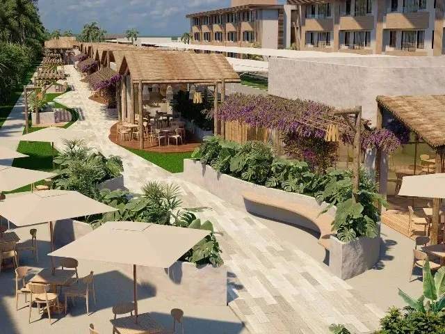 Imagem 4: Studios, Casas e Aptos Lindos pra Ganhar Dinheiro em Barreirinhas