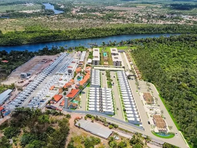Imagem 5: Studios, Casas e Aptos Lindos pra Ganhar Dinheiro em Barreirinhas